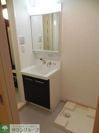 ヴェルジールおおたかの森の物件内観写真